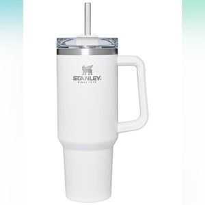 Stanley Adventure Quencher Tumbler 40 oz White